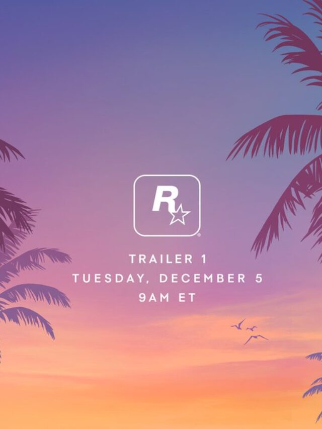 GTA 6 trailer reveal date & time finally confirmed: Everything we know